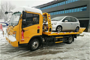 合山附近道路救援服务